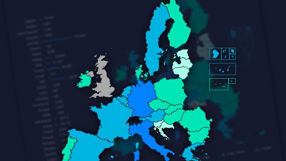 Avropada sığınacaq almaq üçün edilən müraciətlərin sayı ötən il 11 faiz azalıb