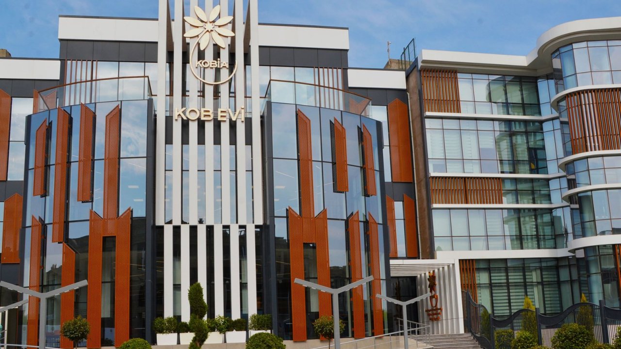 “Bakı KOB evi”ndə yeni xidmət