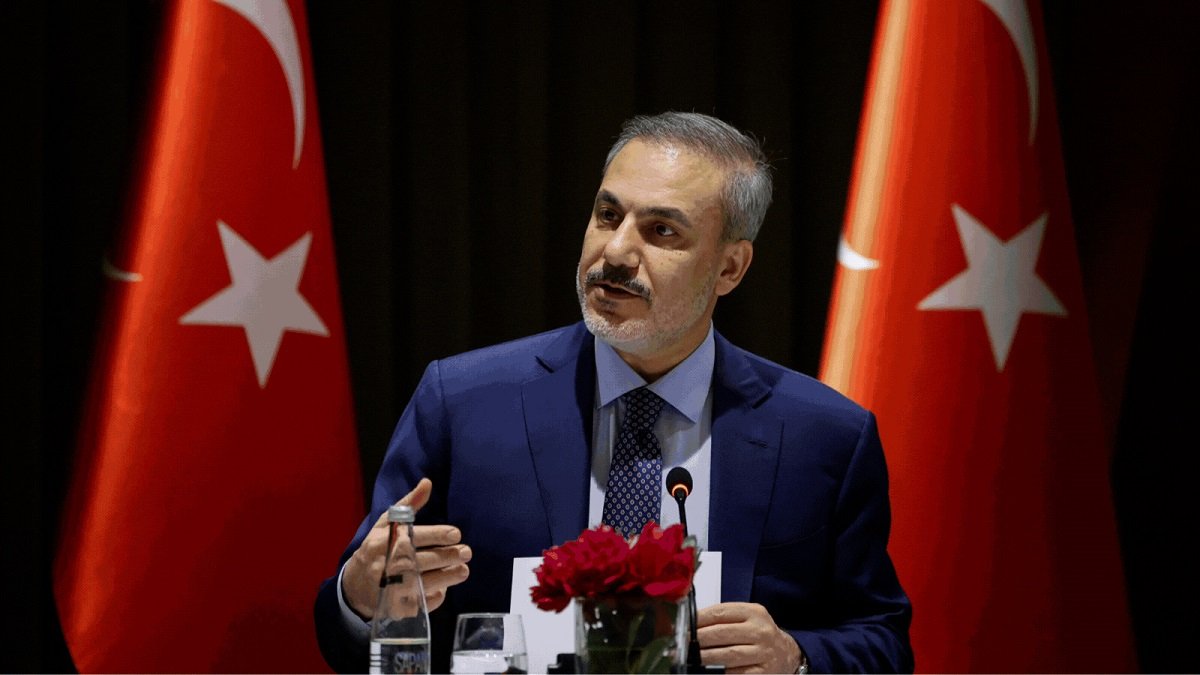 Avropa liderlərinin Ukrayna ilə bağlı görüşləri daha tez-tez keçiriləcək – Hakan Fidan