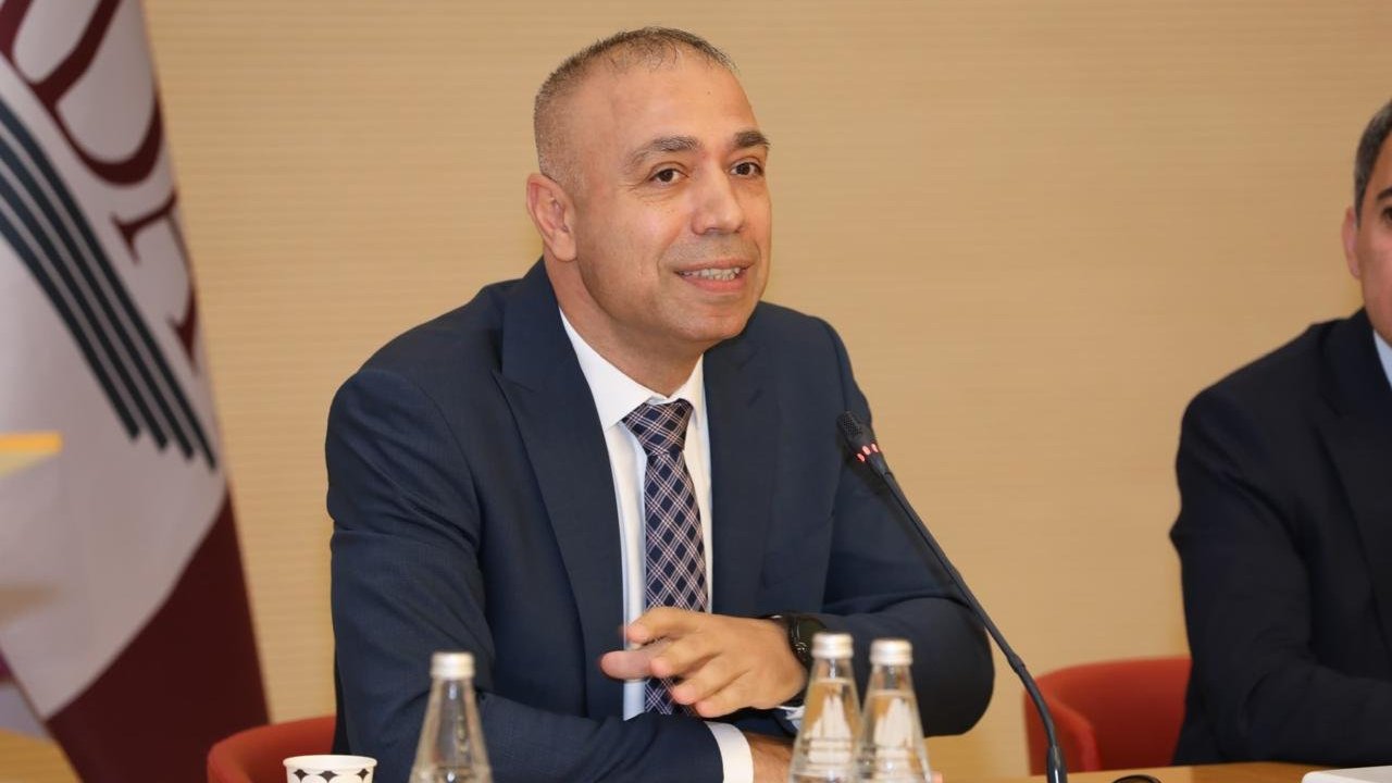 1,5 milyard kubmetr qaza qənəat ediləcək – Nazir müavini