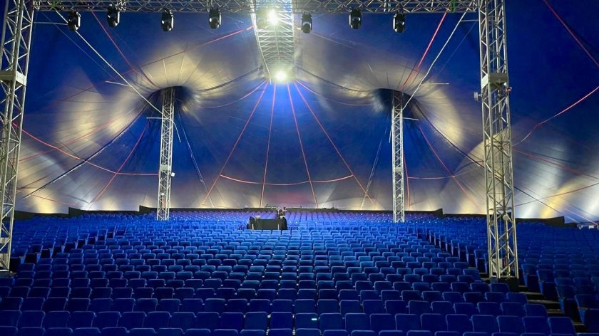 Bakı Dövlət Sirki ilə Budapeşt Sirki arasında əməkdaşlıq müqaviləsi imzalanıb