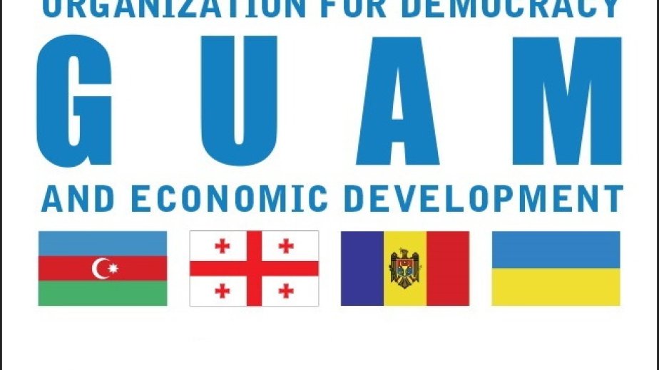GUAM-a sədrlik Gürcüstana keçib