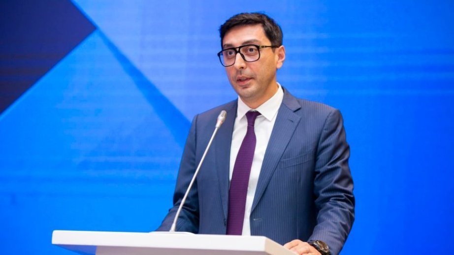 Fərid Qayıbov: Prezident İlham Əliyevin Olimpiya Hərəkatına rəhbərliyi ölkəmizin idman uğurlarının sütunudur