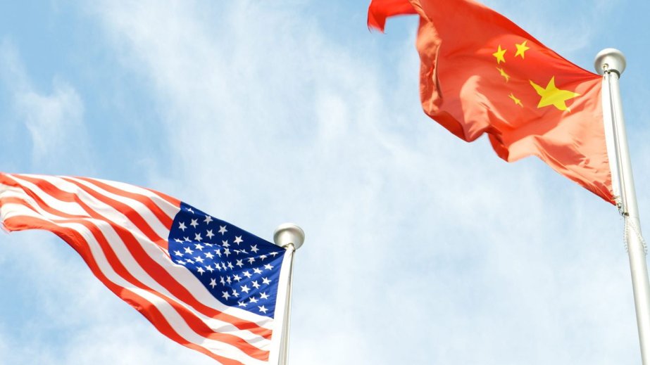China imposes extra tariffs on US agricultural products