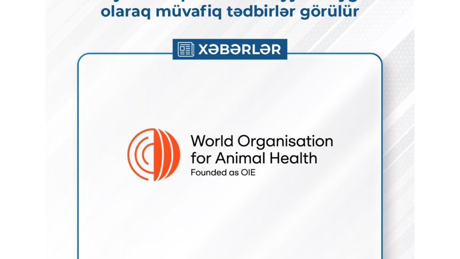 AQTA: Quş qripi xəstəliyi ilə əlaqədar bəzi ərazilərdən idxala müvəqqəti məhdudiyyət qoyulub