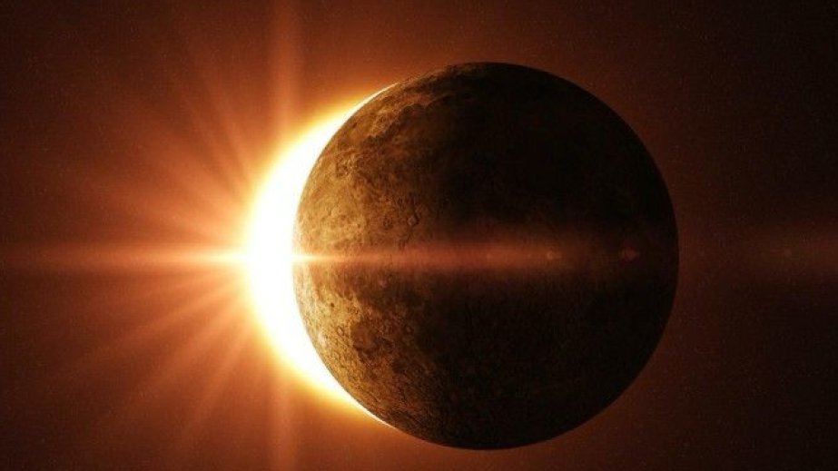 Bu ilin ilk Ay tutulması martın 14-də olacaq