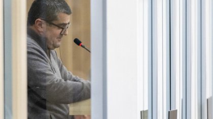 Paşinyan mənə Prezident İlham Əliyevə məktub ünvanlamağa imkan vermədi - Harutyunyan