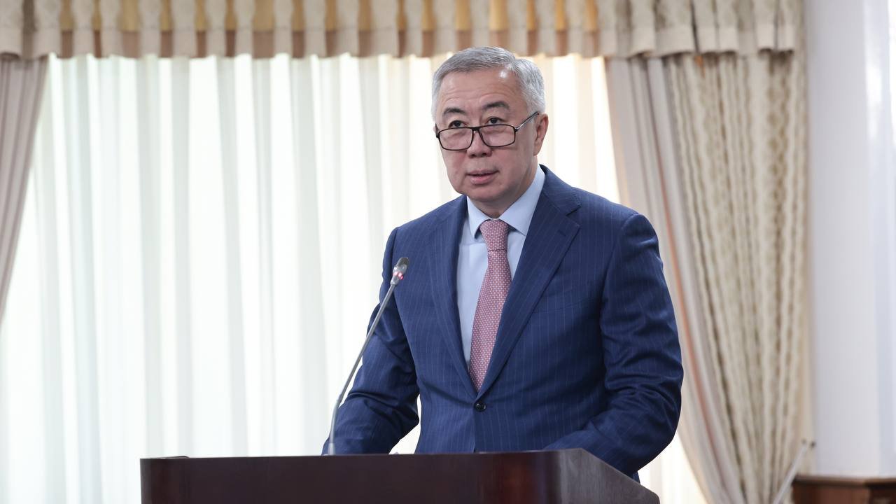 Kazakhstan to inject significant funds into Baiterek Holding for new developments