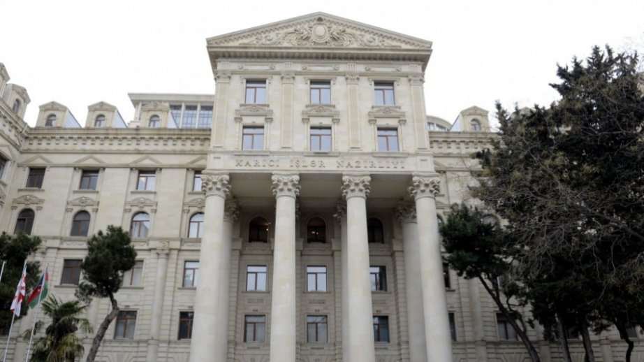Azerbaijan’s Foreign Ministry: Armenia aware of its obligations regarding opening communications, yet to fulfill them