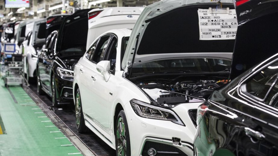 ABŞ rüsumları Yaponiyanın 40 milyardlıq avtomobil ixracına mənfi təsir edəcək