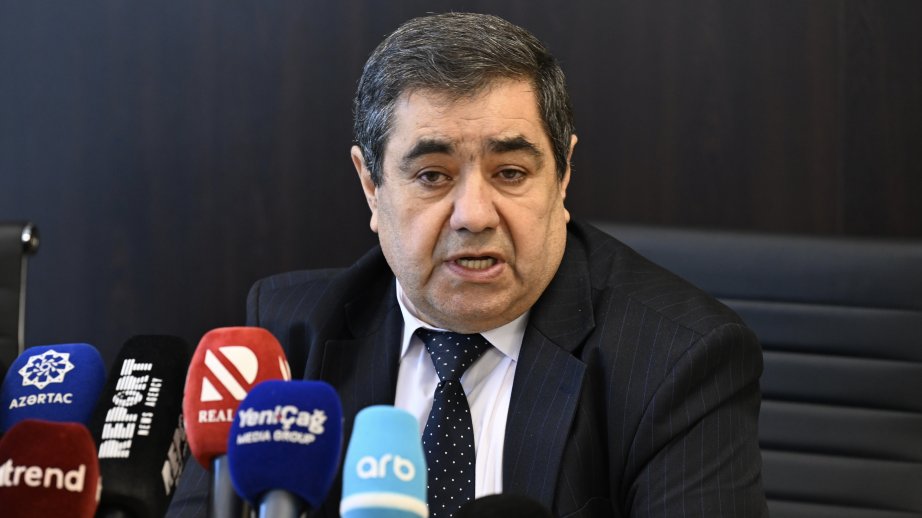 Şöbə müdiri: Yerli çaylarda su ehtiyatları son onilliklər ərzində 15 faizdən çox azalıb