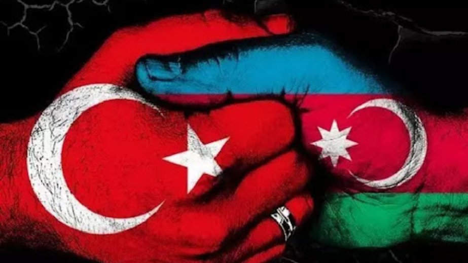 Azərbaycan-Türkiyə qardaşlığı: Tarixi dostluqdan strateji müttəfiqliyə gedən yol TƏHLİL