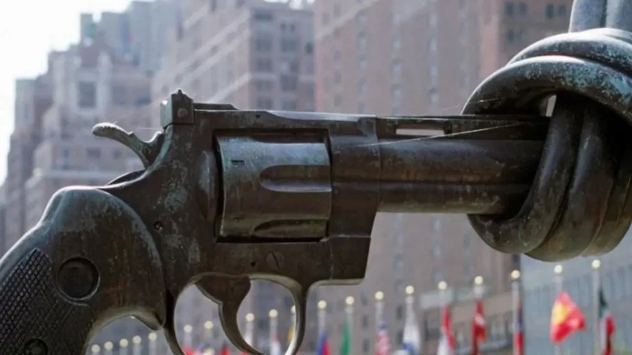 Martın 5-də Beynəlxalq Tərksilah və Nüvə Silahlarının Yayılmaması üzrə Maarifləndirmə Günü qeyd olunur