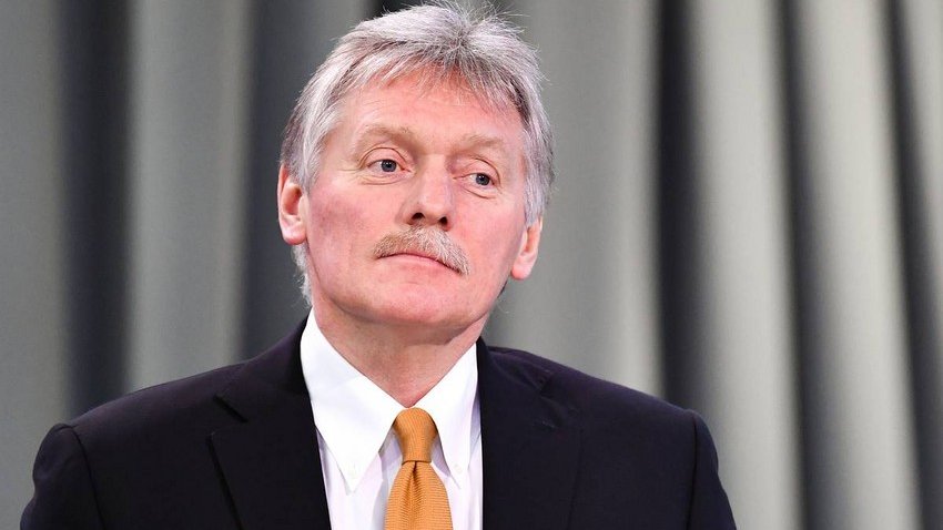 Peskov: Minsk Rusiya, ABŞ və Ukrayna liderləri arasında danışıqlar üçün ən yaxşı yerdir
