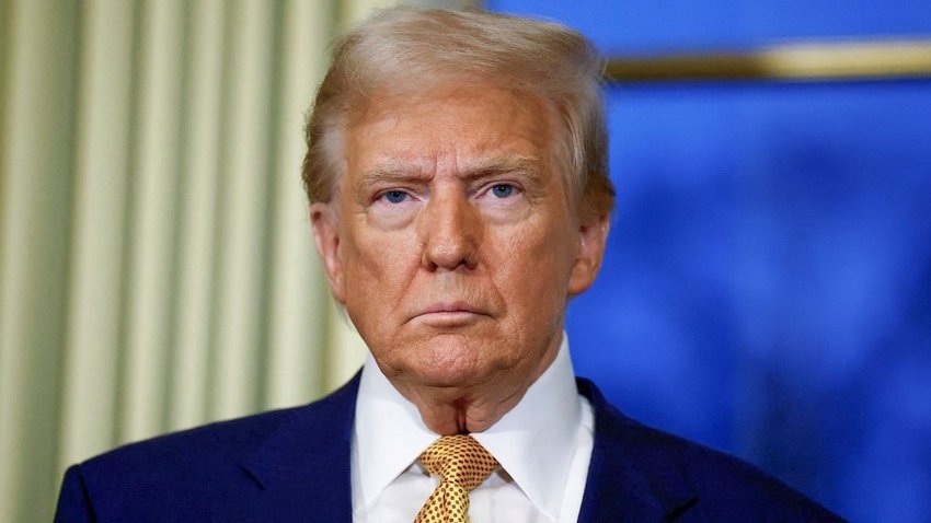 Tramp ilk "kriptosammit"də bitkoinin strateji ehtiyatının yaradılmasını elan edəcək