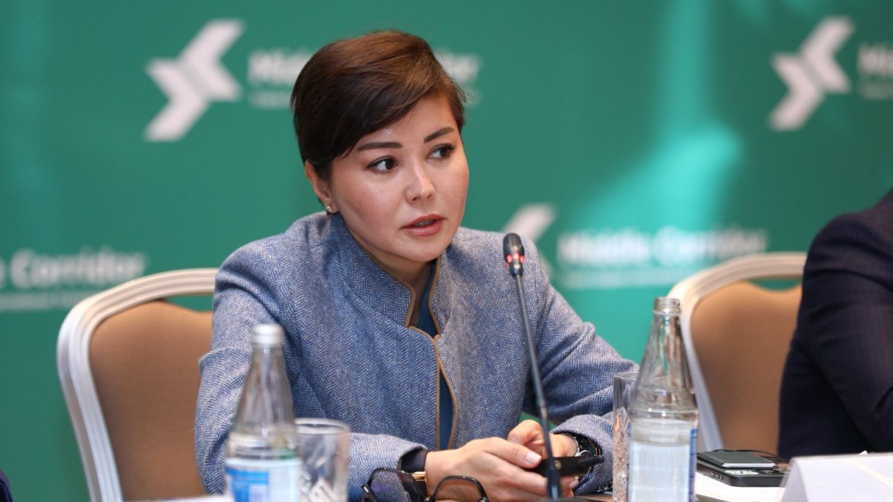 "Global DTC" Orta Dəhliz üçün yeni rəqəmsal platforma işə salıb