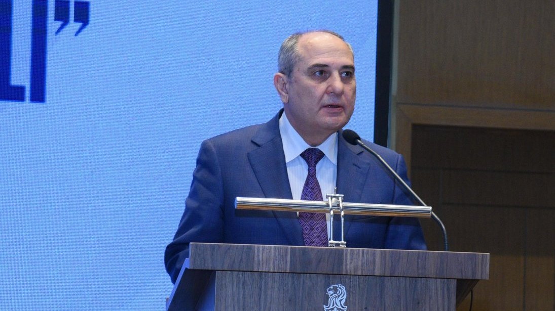 Zəngəzur dəhlizinin reallaşdırılması türk dövlətlərinin yeni əməkdaşlıq platformasında bir araya gəlməsini şərtləndirəcək – Tahir Budaqov