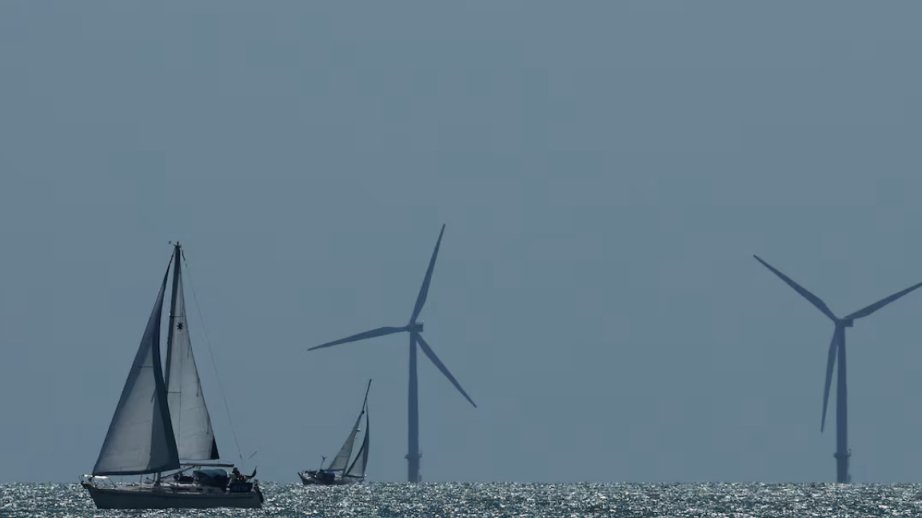 Britaniya Şotlandiyada külək enerjisinə 71 milyon dollar sərmayə qoyur