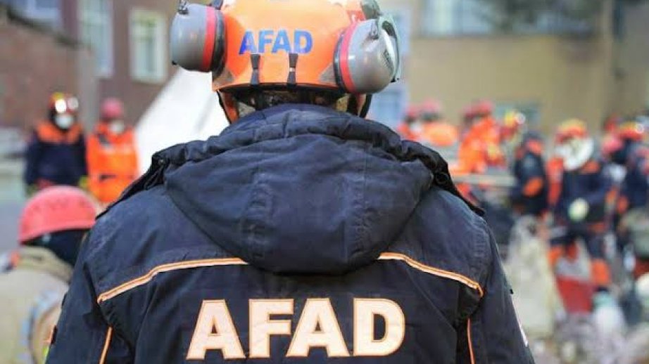 Türkiyə və yaxın ətrafında son iki ildə təxminən 110 min yeraltı təkan qeydə alınıb