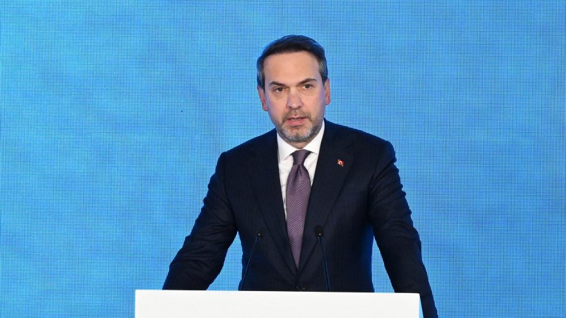 Biz enerji sahəsində Azərbaycanla əməkdaşlığımızı daha da genişləndirməkdəyik - Bayraktar