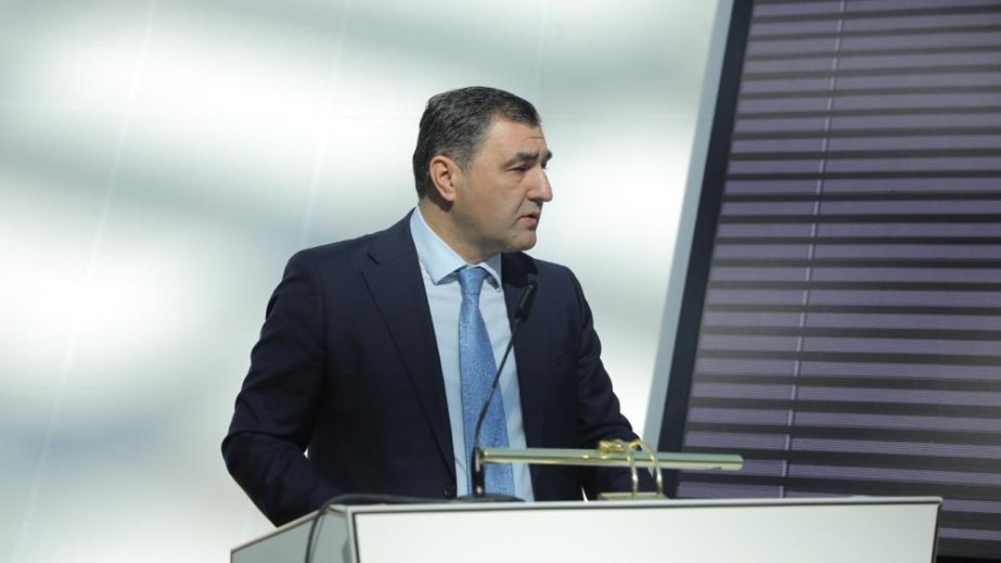 “The Astana Times”: Azərbaycan üçün əsas prioritet türk dövlətləri ilə əlaqələri genişləndirməkdir