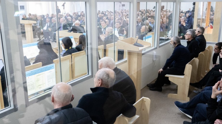 Garik Martirosyan’s confession: I was in Aghdam during the first war, in Askeran during the second one