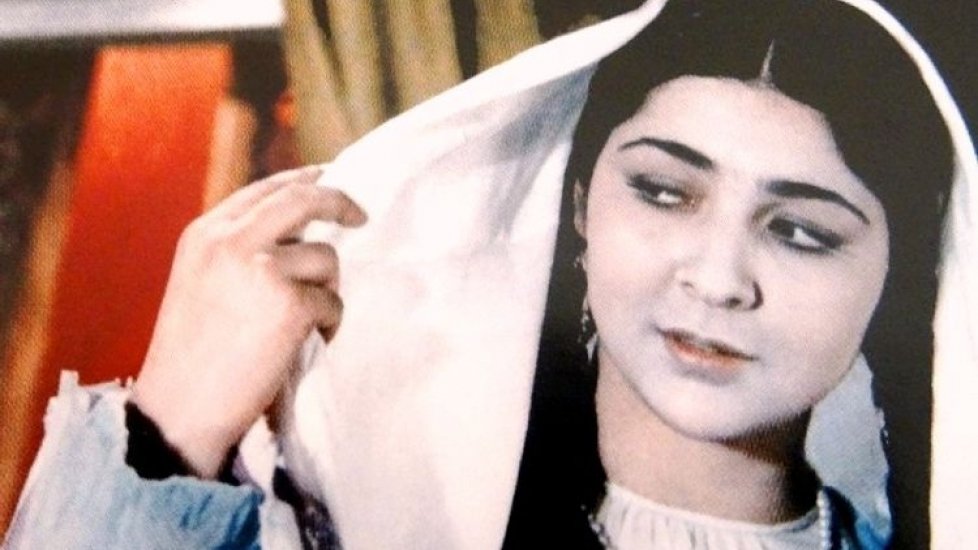 Bu gün Xalq artisti Xuraman Hacıyevanın doğum günüdür