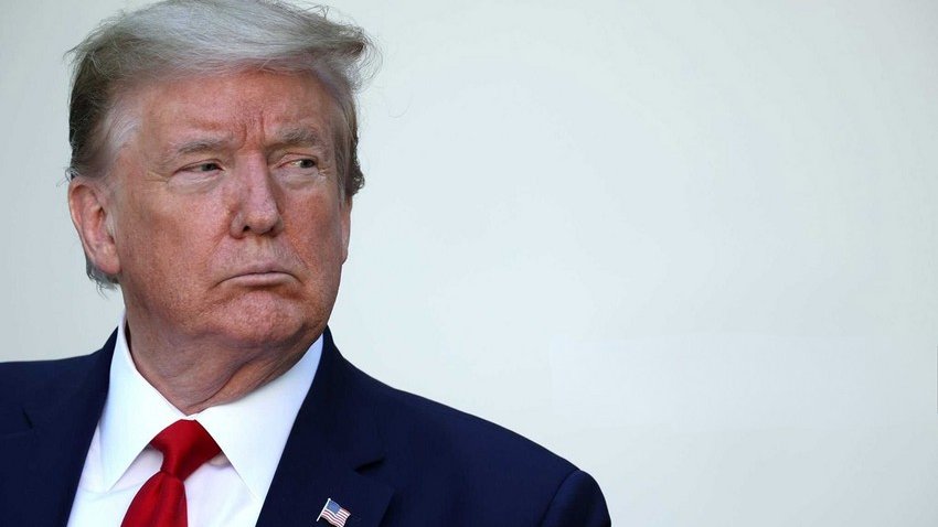 Tramp: ABŞ nüvə proqramı ilə bağlı İranla razılaşmaya üstünlük verir