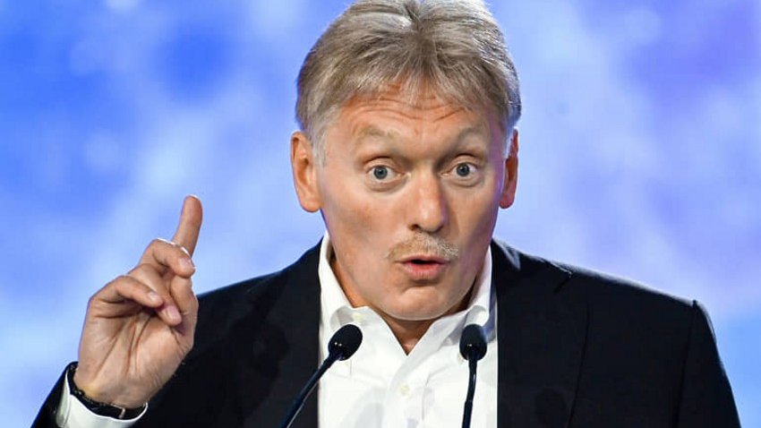 Peskov: İstanbul razılaşmaları Ukrayna münaqişəsinin həlli üçün əsas ola bilər