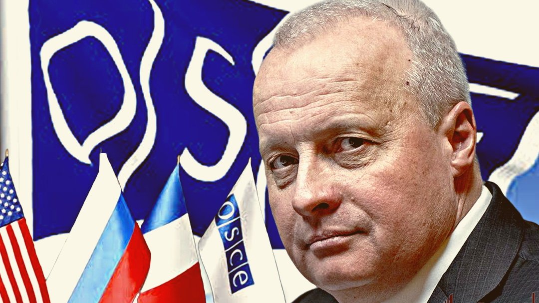 Rusiyanın İrəvandakı səfirinin qəribə bəyanatı: Minsk Qrupu "oyun"una cəhd edilir