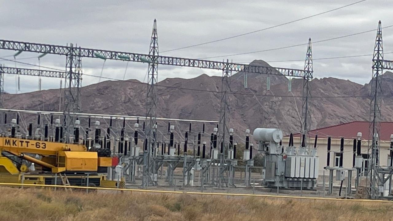 Bu ilin ilk ayında Naxçıvandan İrana verilən elektrik enerjisinin həcmi açıqlanıb