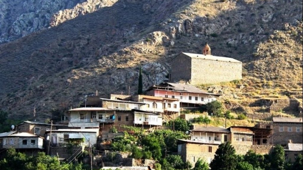 Zəngəzurun Ermənistana verilməsində məqsəd Azərbaycan və Türkiyəni bir-birindən ayrı salmaq, bütün bağları qoparmaq idi – ŞƏRH