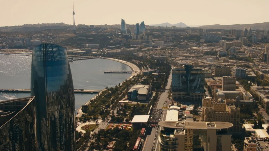 Azərbaycan mədəniyyəti bu dəfə "Netflix"də