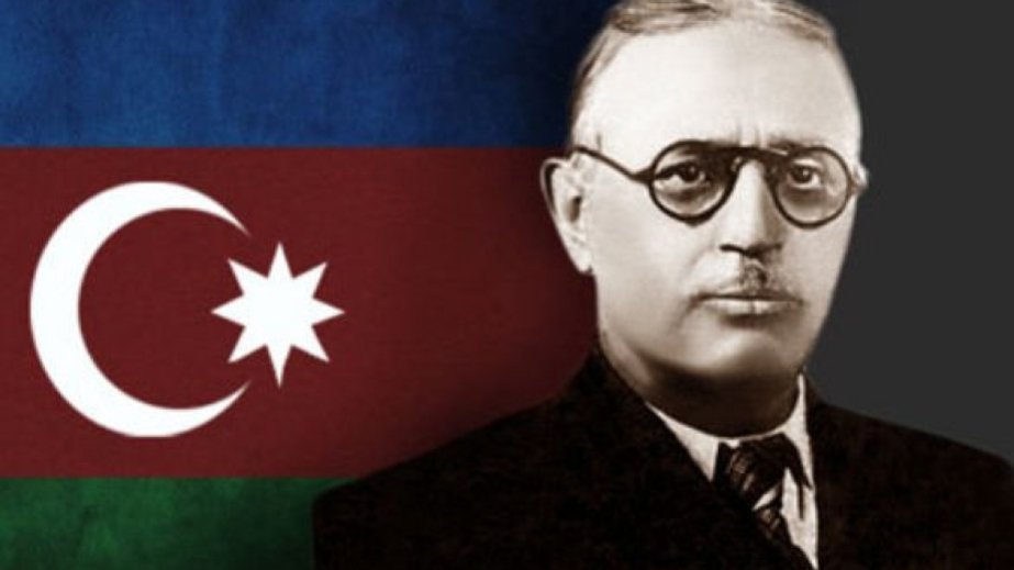 Azərbaycan Milli Elmlər Akademiyasının “Üzeyir Hacıbəyli fəxri diplomu” təsis edilib