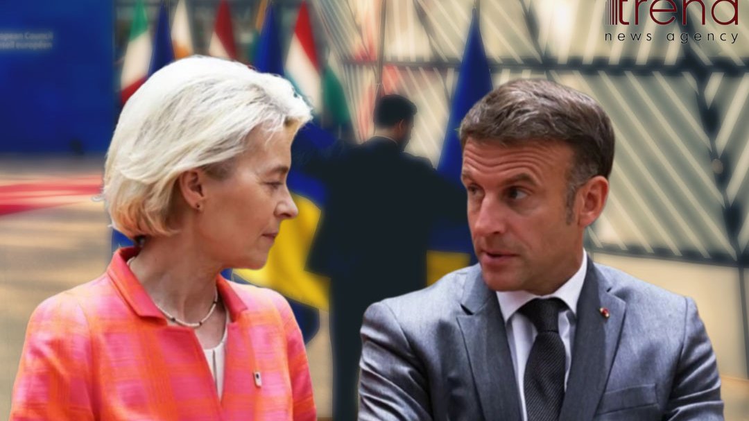 Bakı diqqətlə izləyir: Avropa İttifaqı indi nə etmək istəyir?