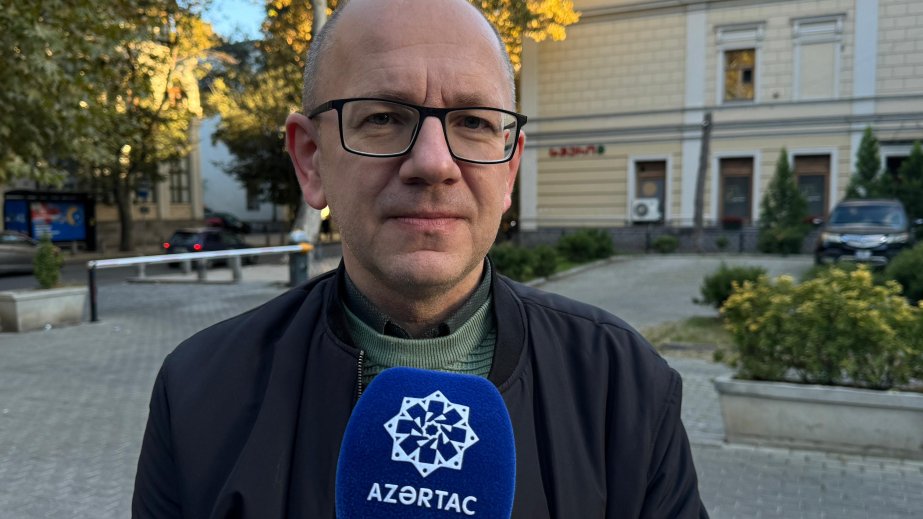 Gia Abaşidze: “Dərin dövlət”in və Sorosun maraqlarına xidmət edən QHT-lər ölkələrinin öz qonşuları ilə münasibətlərinə də zərbə vururlar