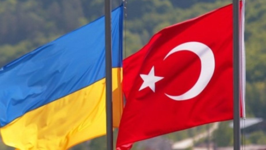 Burak Pəhlivan: Ötən il Ukraynada 1109 türk şirkəti açılıb