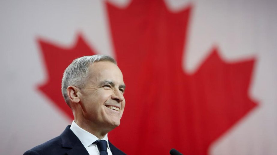 Kanada Castin Trüdonu əvəzləyəcək yeni Baş nazirini seçib