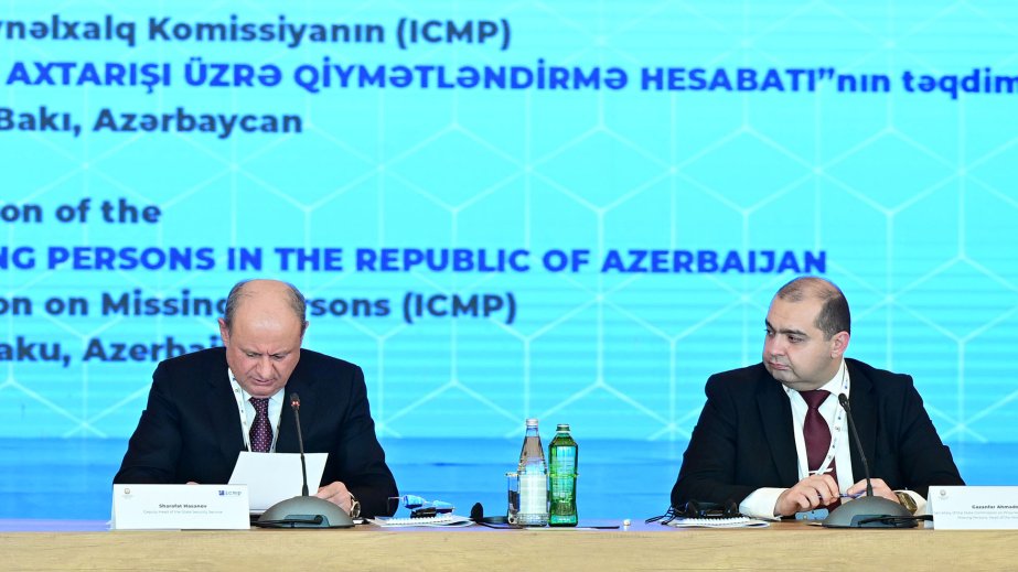 Ermənistan Xankəndidə vəfat edən erməniəsilli qadının meyitinin təhvil alınmasına heç bir münasibət bildirmir