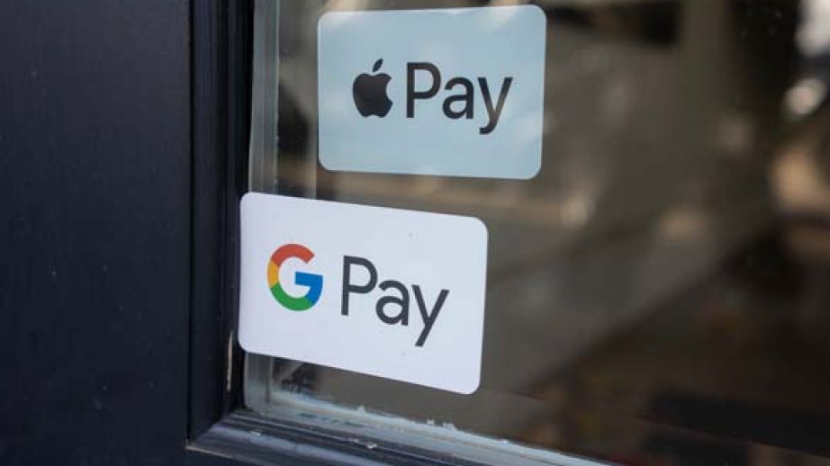 Azərbaycanda “Apple Pay” və “Google Pay” vasitəsilə ödənişlər 2 dəfə artıb