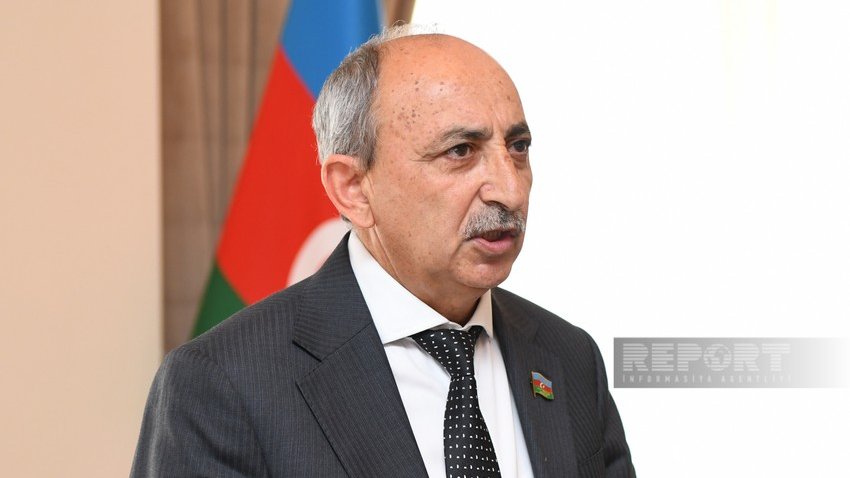 Əziz Ələkbərli: Son 200 ildə ermənilər və havadarları azərbaycanlılara qarşı soyqırımı və etnik təmizləmə siyasəti aparıb