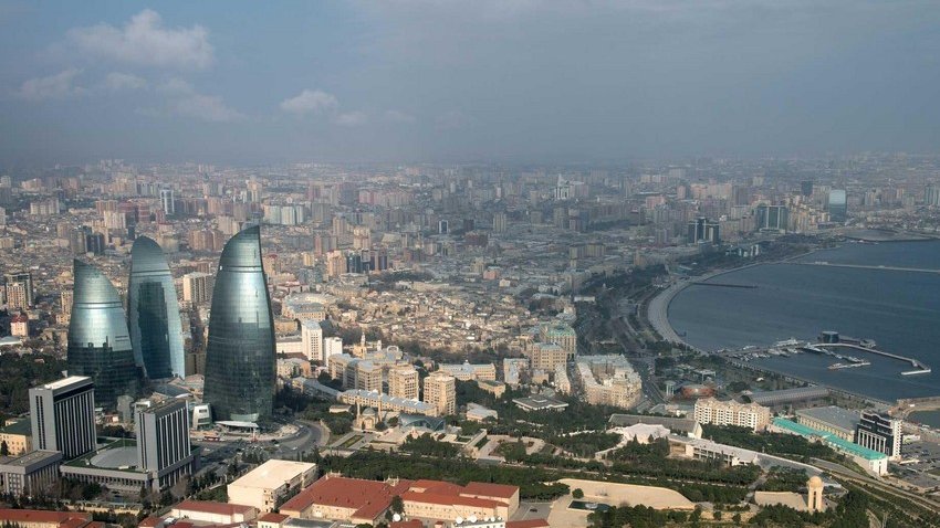 Bakıda keçiriləcək Ümumdünya Telekommunikasiyanın İnkişafı Konfransının tarixi açıqlanıb