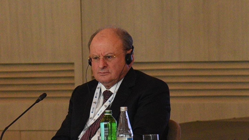 3 700-dən çox itkin şəxslə bağlı 11 mindən artıq donordan bioloji nümunələr toplanıb - Şərafət Həsənov