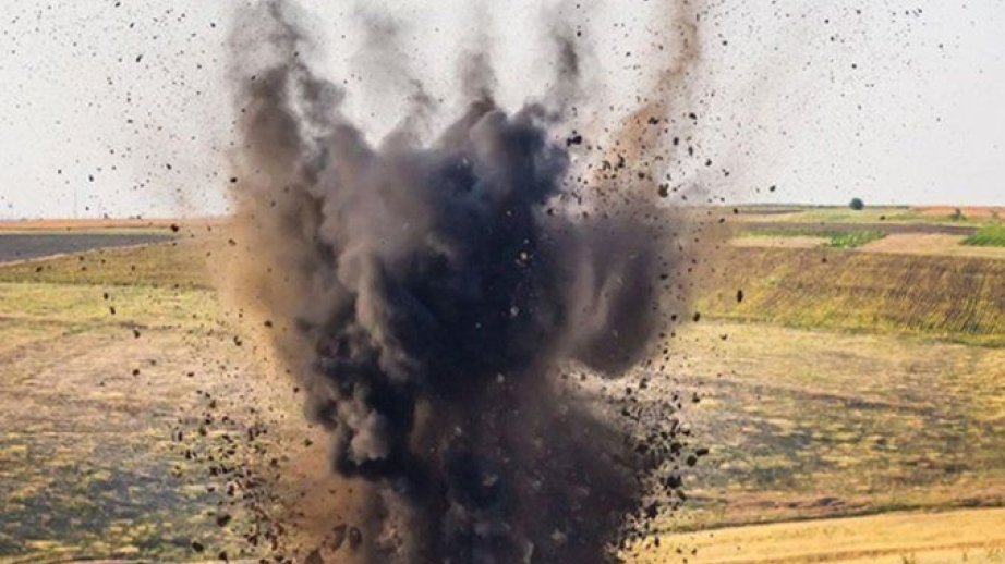 Azərbaycan, mina çirklənməsinin fiziki məhdudiyyətli insanlara təsirindən narahatdır - Azərbaycanın Cenevrədəki BMT Bölməsi