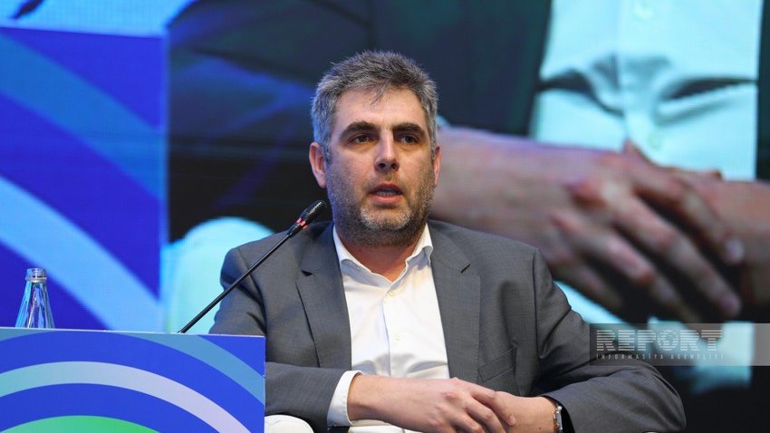 Azərbaycanda süni intellektə malik yerli məlumat mərkəzinin yaradılması gözlənilir