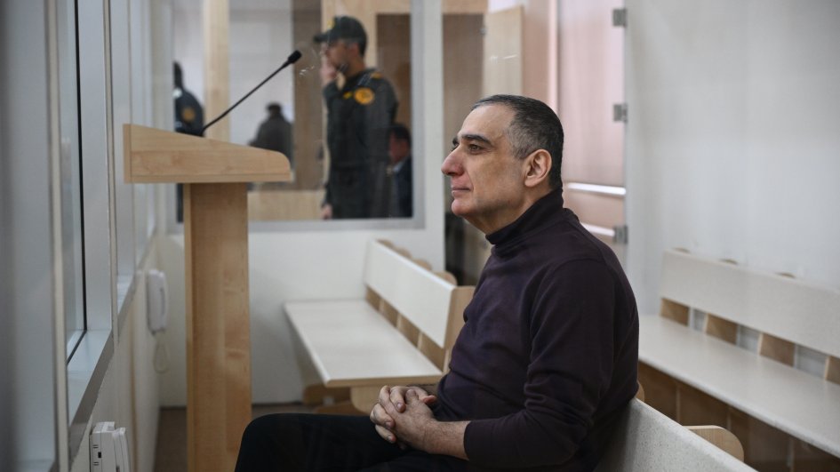 Vardanyan yaşı 45-50-dək olan şəxslərdən ibarət muzdlu dəstələr yaradırdı - Erməniəsilli şahid (FOTO)