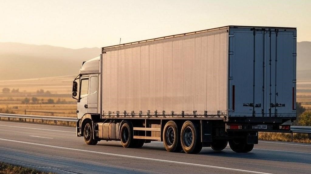 Iran sees major increase in cargo transit volume