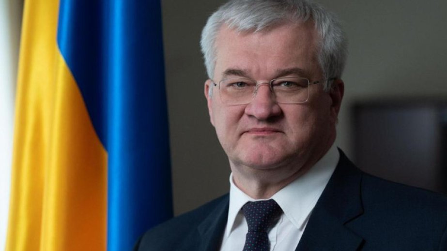 Andrey Sibiqa: 30 günlük atəkəs dondurulmuş münaqişə deyil