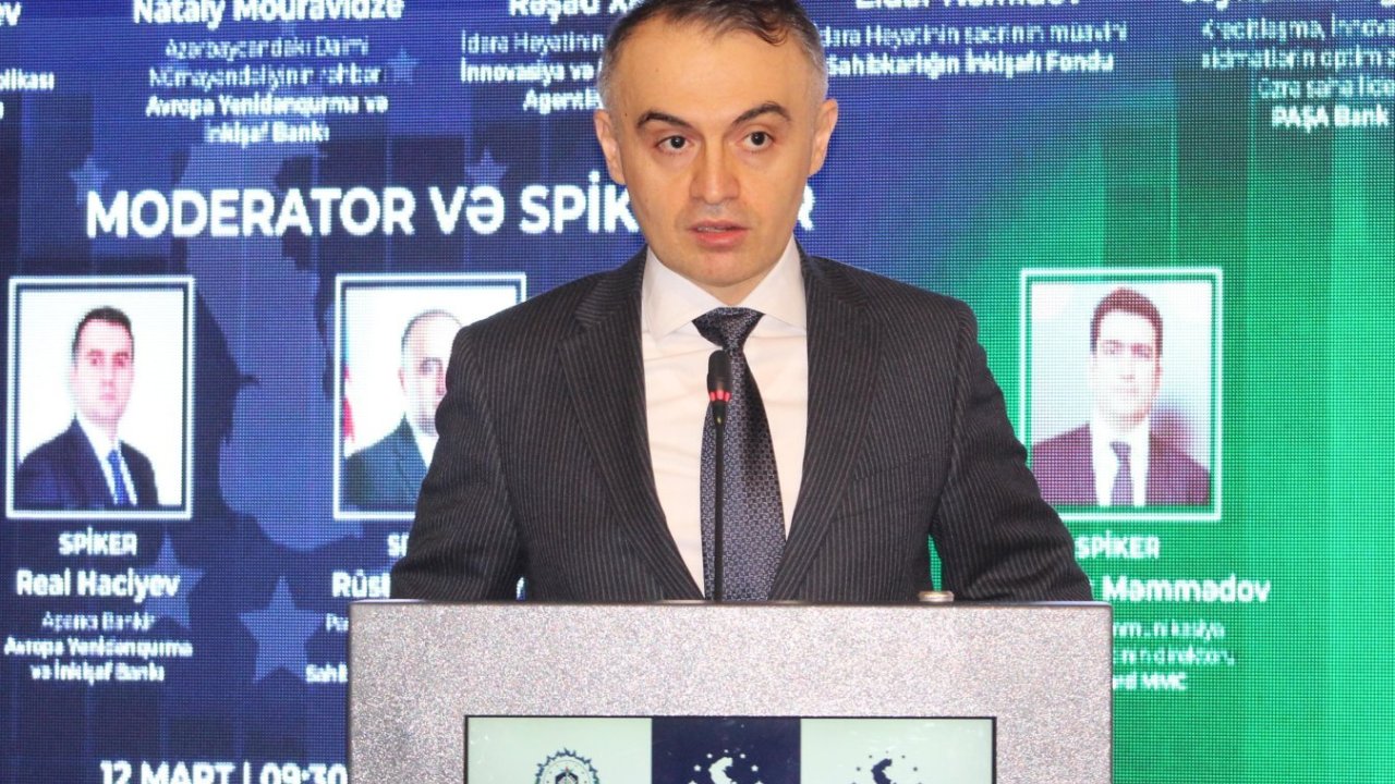 Azad olunmuş ərazilərdə 22 layihə üzrə kommersiya kreditlərinin ümumi məbləği açıqlanıb