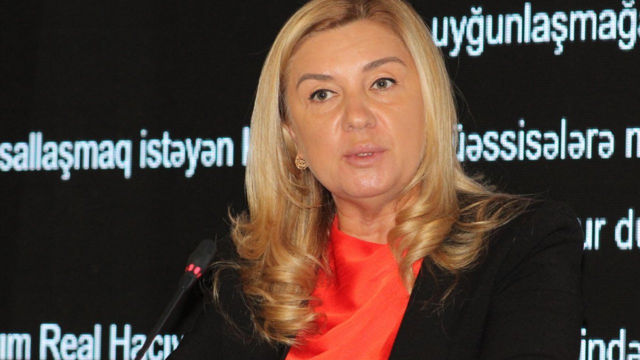 ASCO donanmasının ölkə xaricində genişləndirilməsi Avropa Yenidənqurma və İnkişaf Bankının prioritetlərinə daxildir